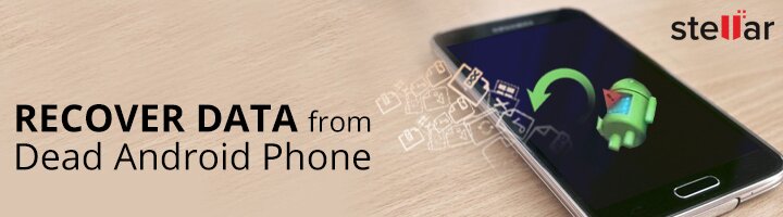 एंड्रॉइड फोन से डेटा रिकवरी