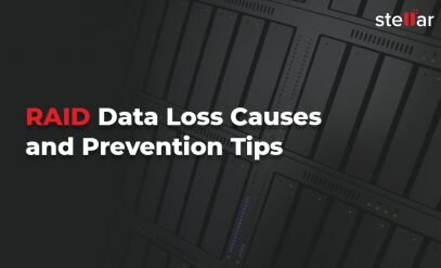 How to Fix “Server Not Booting” Errors and Recover Data [2026]