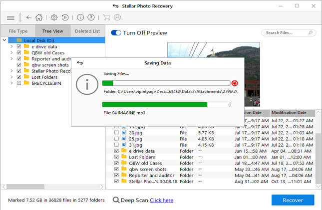 Recovery from SD Card Bad Sectors | Repair Bad Sectors on SD Card