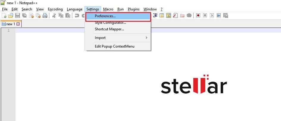 Recover Deleted Notepad++ Files with Top Tested Methods