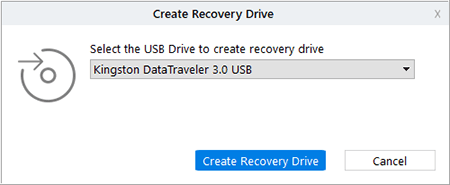 [Solution]: How to Recover data From Unbootable PC