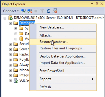 Database Error 829-Fix SQL Server Database Error 829