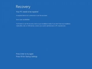 000000p021 What is Error Code 0xc0000001, What are the solutions to fix the error?