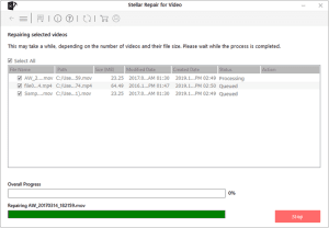 Error Loading Media File Could Not Be Played- 4 Solutions
