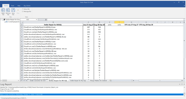 ‘File Could Not Be Found’ Error in Excel [2023]