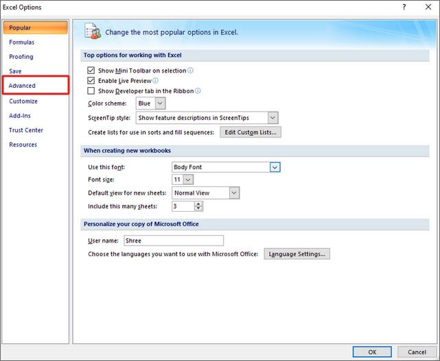 An Unexpected Error Has Occurred. Changes to Data Can’t Be Saved.