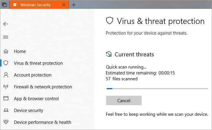 How To Recover Files Deleted By Windows Defender? [2025]
