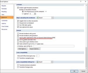 An Unexpected Error Has Occurred. Changes to Data Can’t Be Saved.