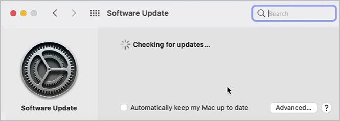 macOS Could Not Be Installed on Your Computer Problem