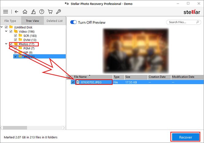 How to Recover Old Photos Deleted Years Ago? [2026 Guide]