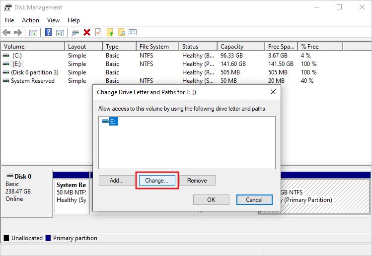 Internal Hard Disk Detected But Not Accessible: 6 Fixes [2026]