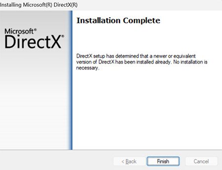 Bad Image 0xc000012f Error Windows [Fixed]