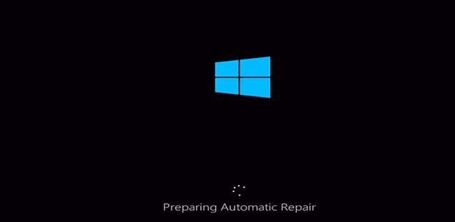 Windows Boot Error 0xc0000098 [Fixed]