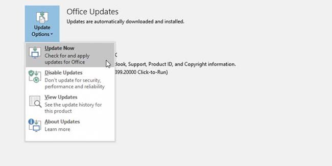Outlook ‍365 Not Sending Emails [Fixed]
