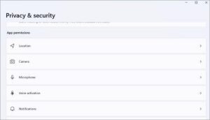 How to Fix Error Code 0xa00f4292 in Windows 10/11?