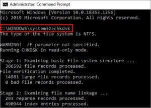 Windows Update Error Code 0x80070057 [Fixed]