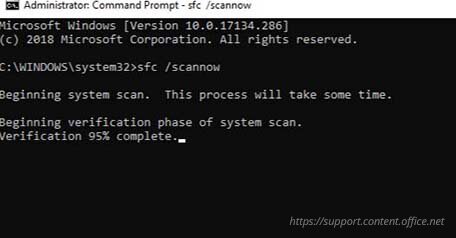 Video Scheduler Internal Error on Windows [Fixed]