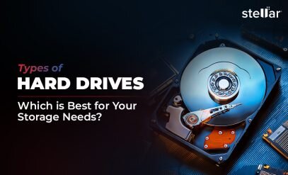 What Is Bit Rot in HDD? Causes, Signs & Data Recovery [2026]
