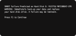 Common Hard Drive Error Codes Explained [2026 Easiest Guide]