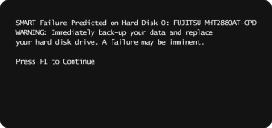 Common Hard Drive Error Codes Explained [2026 Easiest Guide]