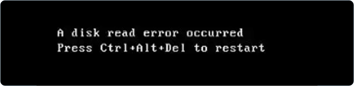 Common Hard Drive Error Codes Explained [2026 Easiest Guide]