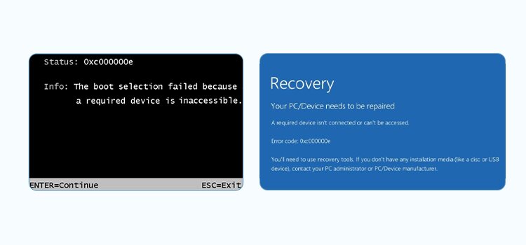 Common Hard Drive Error Codes Explained [2026 Easiest Guide]