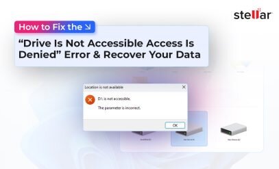 How To Fix Red Screen Of Death Error On Windows 10/11? [2025]