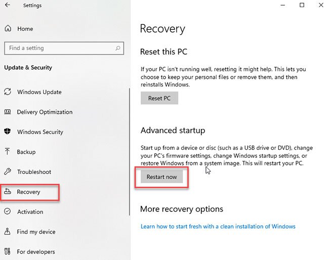How to Fix “Drive Is Not Accessible Access Is Denied” Error [2026]