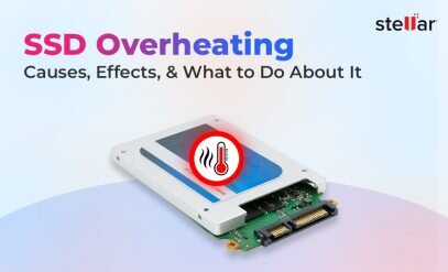 How to Fix SMART Errors on SSD [2026 Easiest Guide]