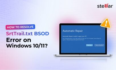 Common Windows Errors Codes Explained [2026 Easiest Guide]