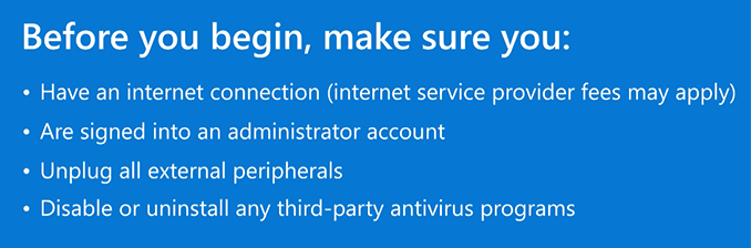 Fix Error Code 0xc0000225 Windows 11