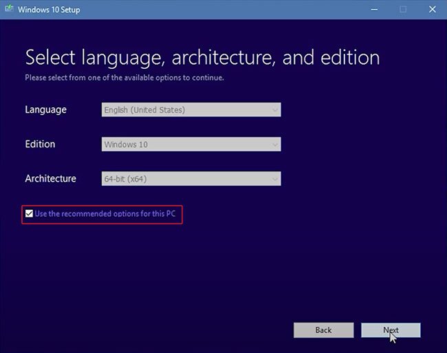 Error Code 0xc0000185 [Fixed]