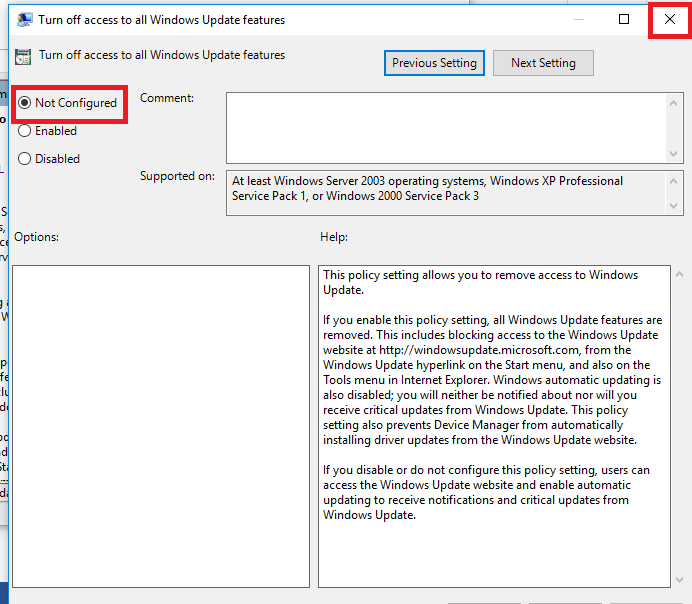 solved]: How to Fix Windows Update Error 0x8024002e?