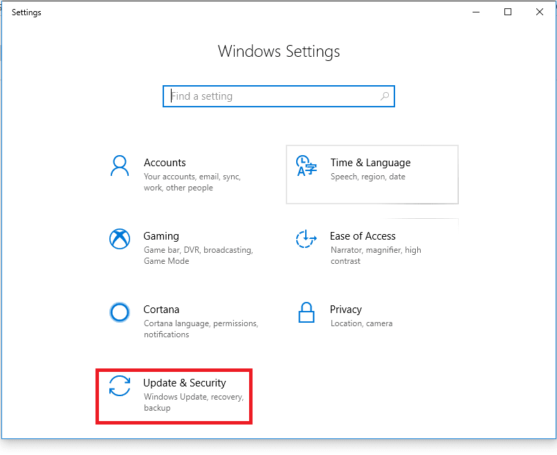 solved]: How to Fix Windows Update Error 0x8024002e?