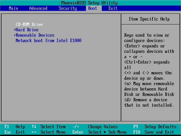 確認画面 Error Code 0xc0000185 [Fixed]
